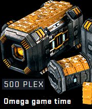 Eve Online PLEX's, Omega Time, DLC Packs (Alpha, Meteor, Star and Galaxy Packs), Special Edition Codes - Direct Email Delivery in 5 minutes or less for returning clients! All prices in USD instead of EURO (much more affordable)!
